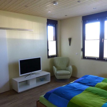 Ferienwohnung Stadtoase In Wittenberg Eksteriør bilde