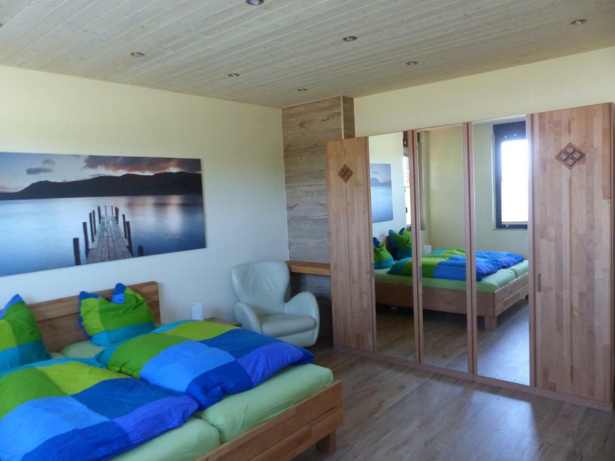 Ferienwohnung Stadtoase In Wittenberg Eksteriør bilde